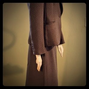 ANNE KLEIN BUSINESS SUIT